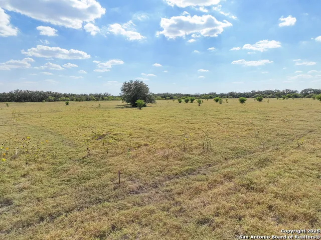 TBD LOT 131 Utopia Oaks Dhanis, TX 78850