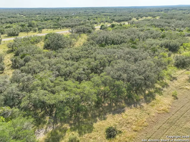 TBD LOT 131 Utopia Oaks Dhanis, TX 78850