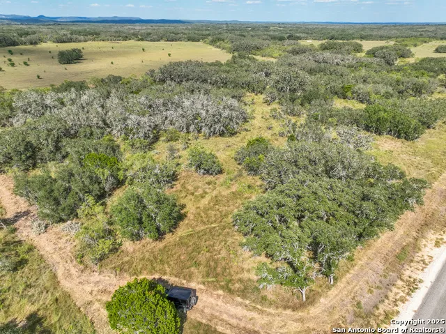 TBD LOT 131 Utopia Oaks Dhanis, TX 78850