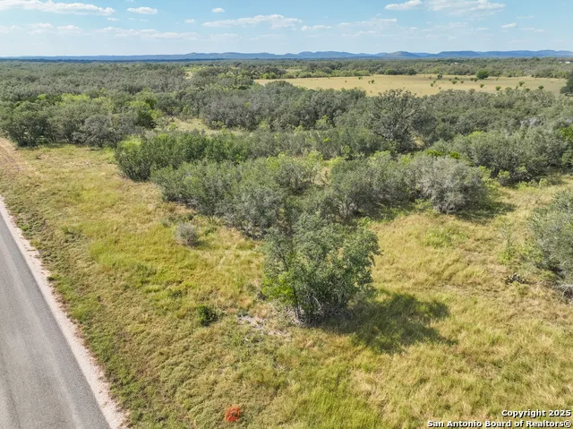 TBD LOT 131 Utopia Oaks Dhanis, TX 78850