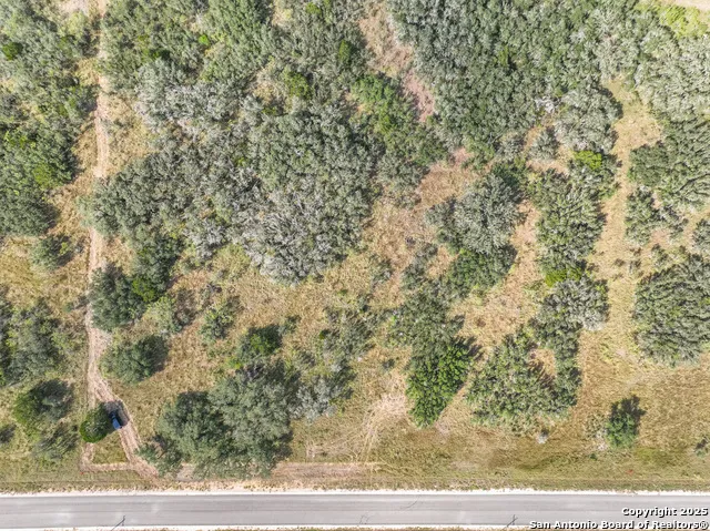 TBD LOT 131 Utopia Oaks Dhanis, TX 78850