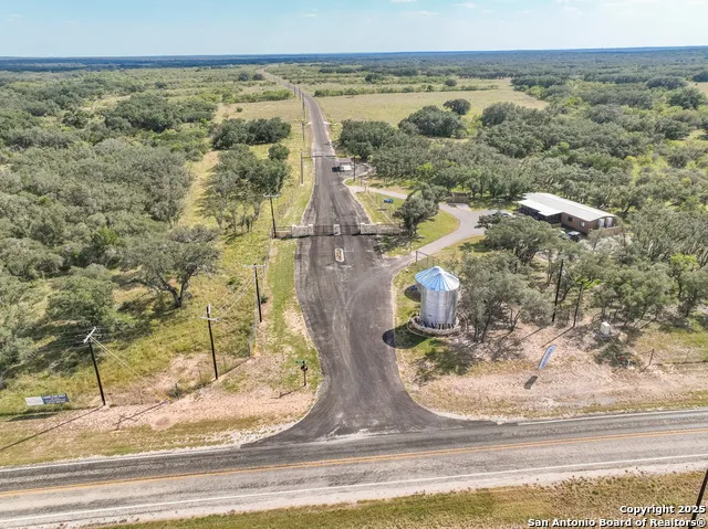 TBD LOT 131 Utopia Oaks Dhanis, TX 78850