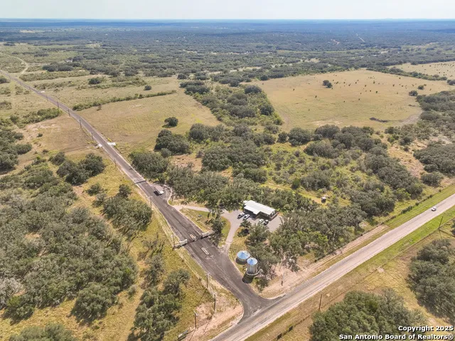 TBD LOT 131 Utopia Oaks Dhanis, TX 78850