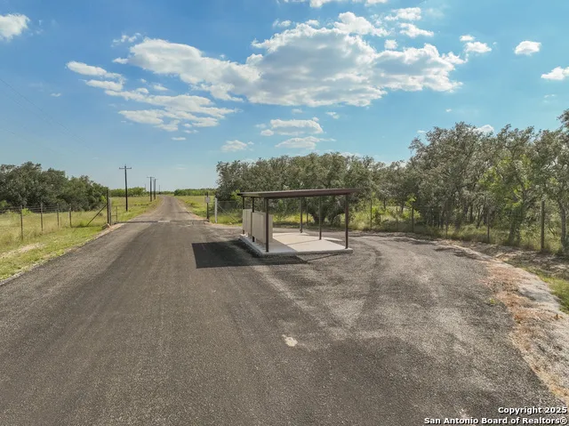 TBD LOT 131 Utopia Oaks Dhanis, TX 78850