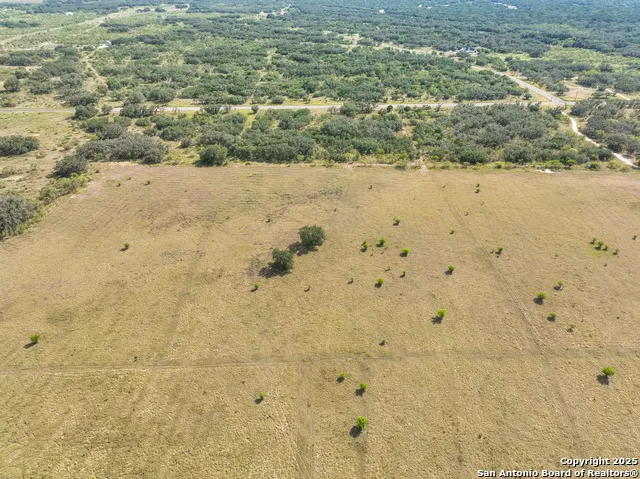 TBD LOT 131 Utopia Oaks Dhanis, TX 78850