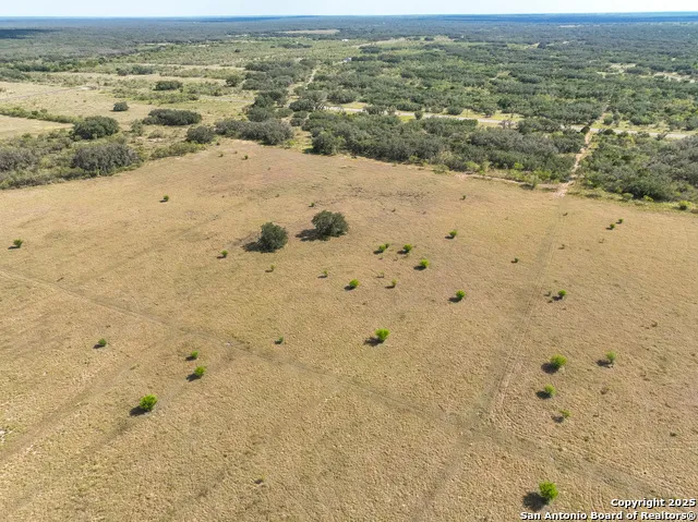 TBD LOT 131 Utopia Oaks Dhanis, TX 78850