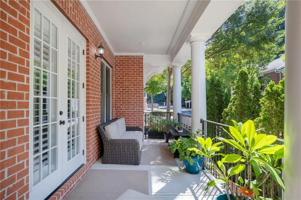 1881 Manor Estate Atlanta, GA 30341
