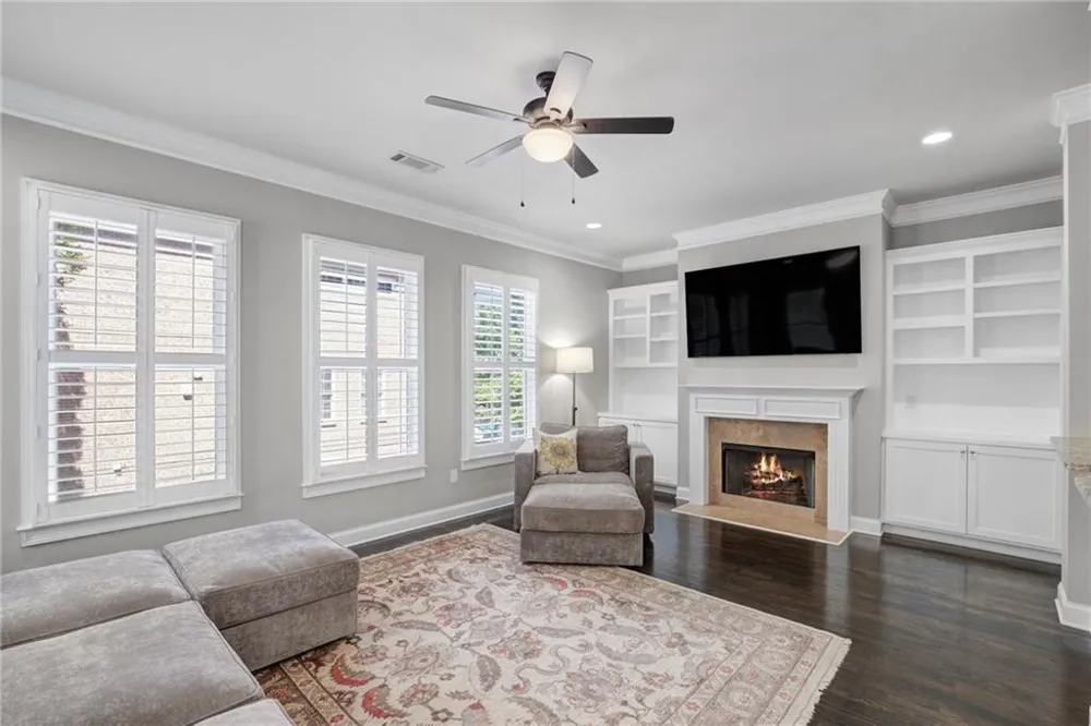 1881 Manor Estate Atlanta, GA 30341