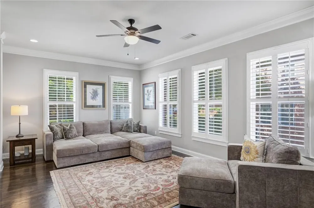1881 Manor Estate Atlanta, GA 30341