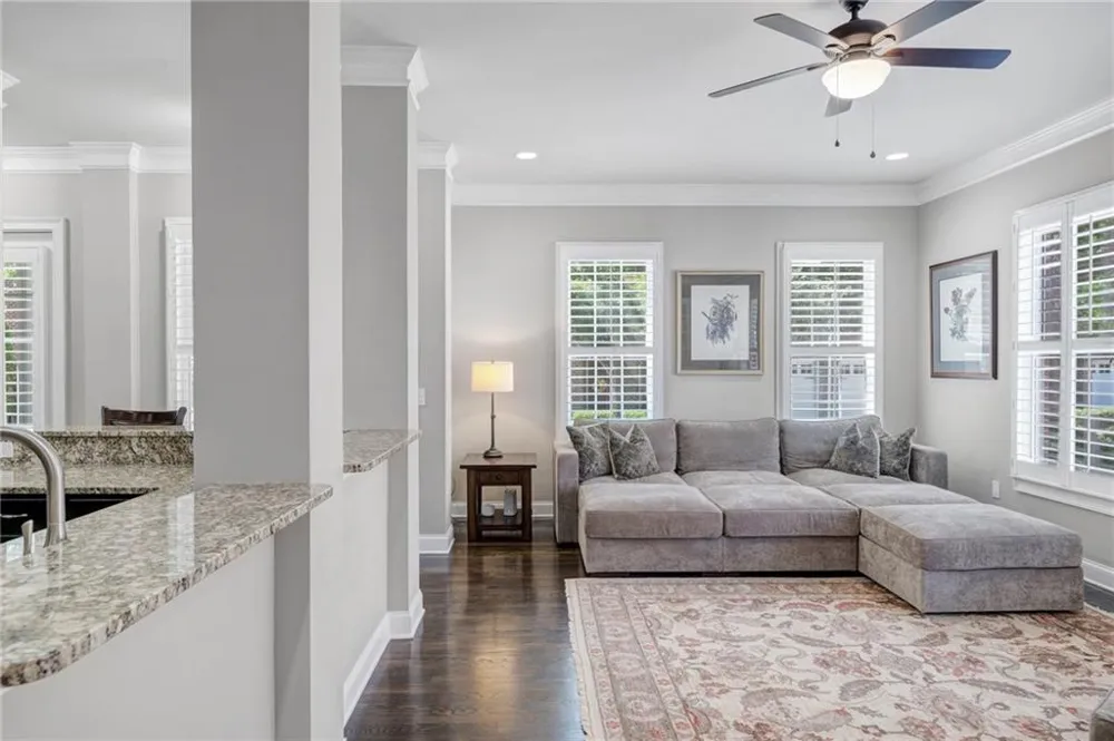 1881 Manor Estate Atlanta, GA 30341
