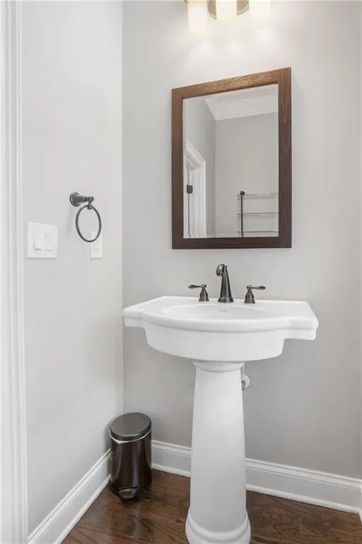 1881 Manor Estate Atlanta, GA 30341