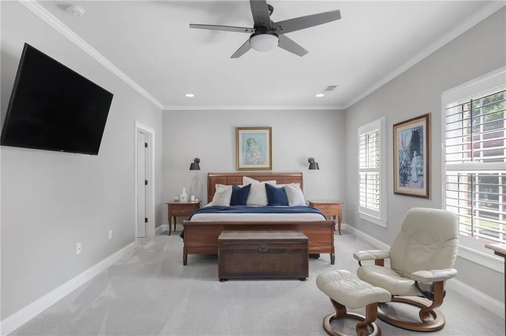 1881 Manor Estate Atlanta, GA 30341
