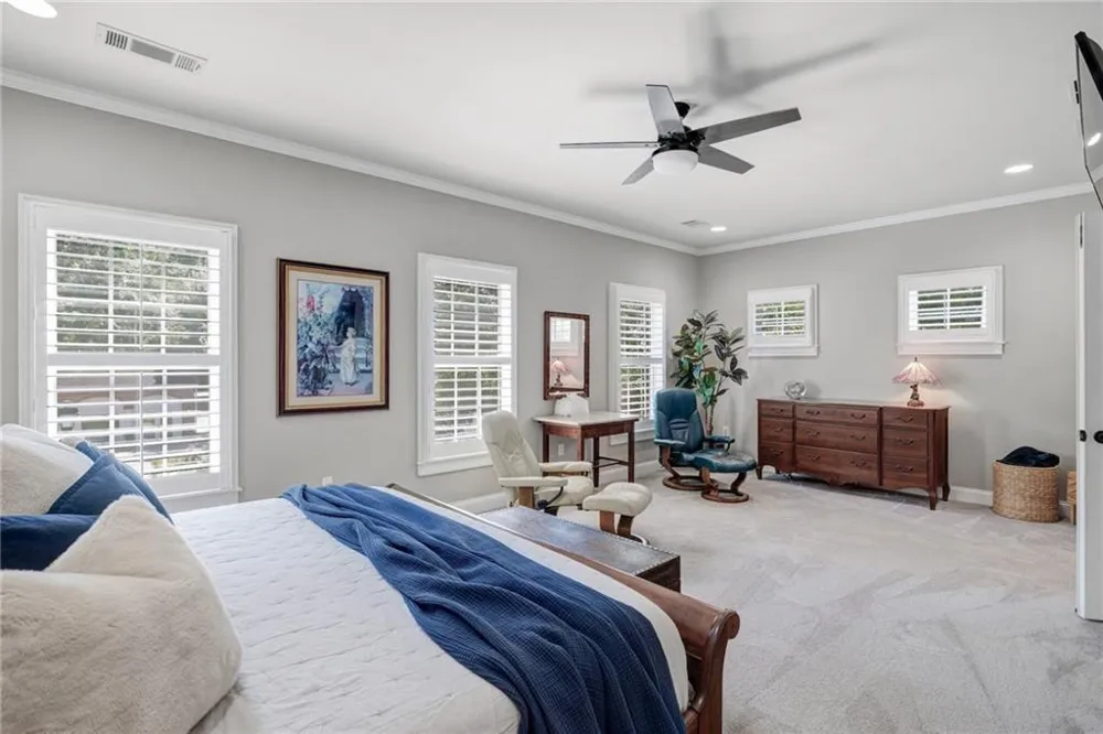 1881 Manor Estate Atlanta, GA 30341