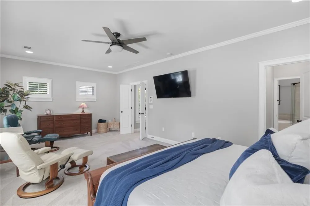 1881 Manor Estate Atlanta, GA 30341