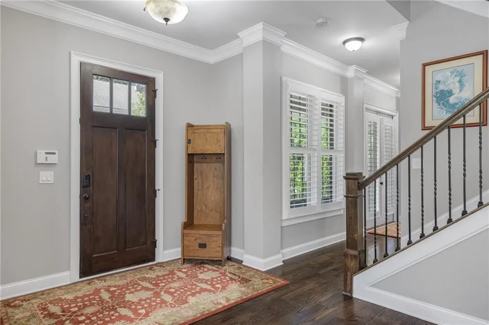 1881 Manor Estate Atlanta, GA 30341