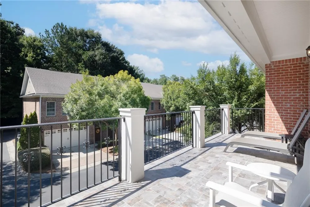 1881 Manor Estate Atlanta, GA 30341