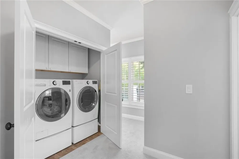 1881 Manor Estate Atlanta, GA 30341