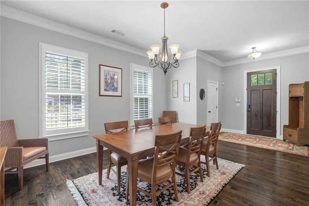 1881 Manor Estate Atlanta, GA 30341