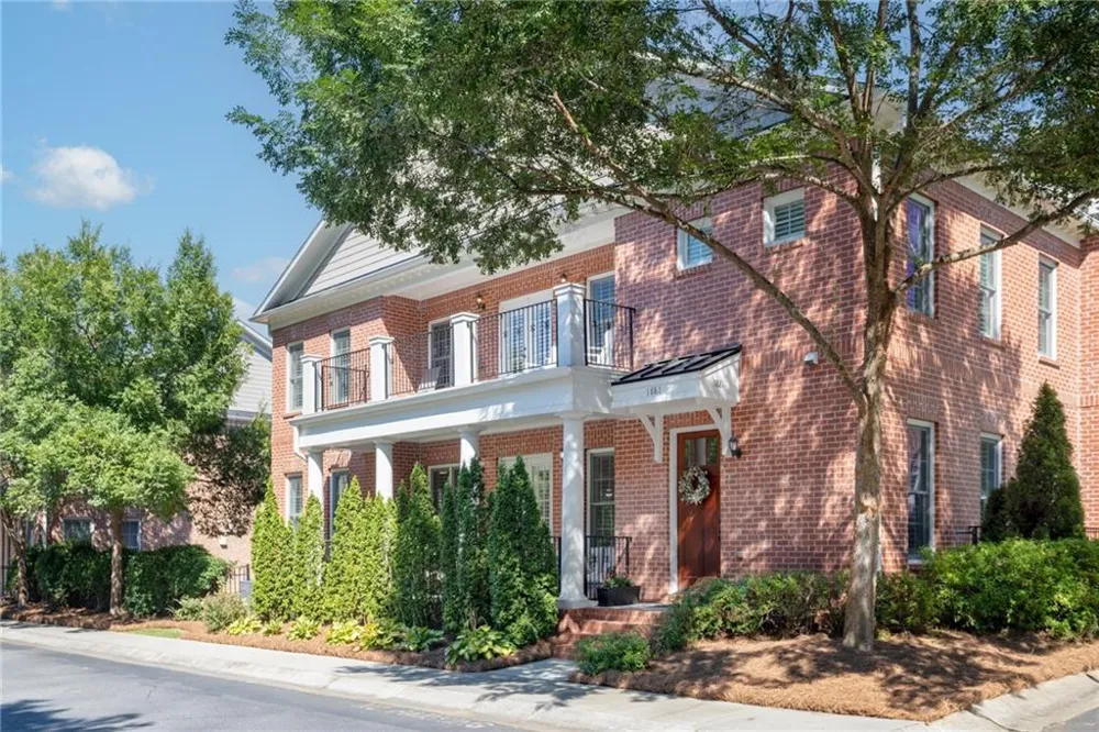 1881 Manor Estate Atlanta, GA 30341