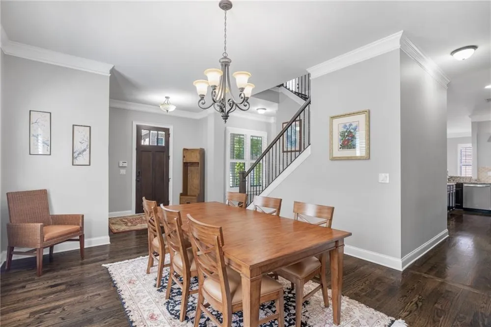 1881 Manor Estate Atlanta, GA 30341