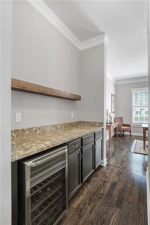1881 Manor Estate Atlanta, GA 30341