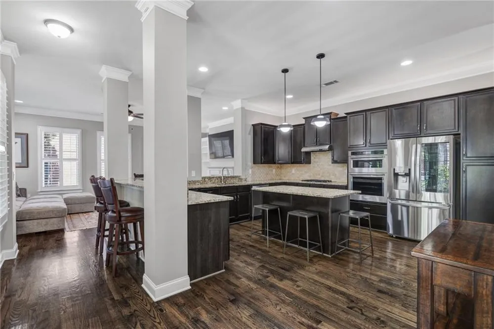 1881 Manor Estate Atlanta, GA 30341