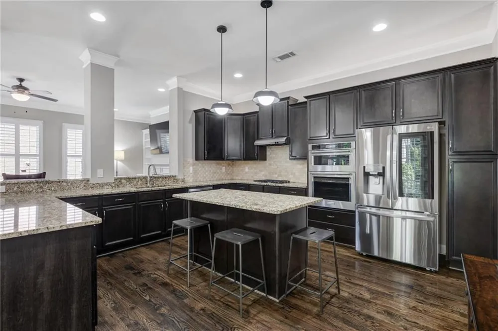 1881 Manor Estate Atlanta, GA 30341