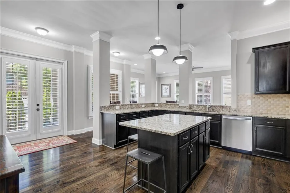 1881 Manor Estate Atlanta, GA 30341