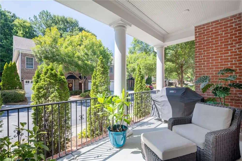 1881 Manor Estate Atlanta, GA 30341