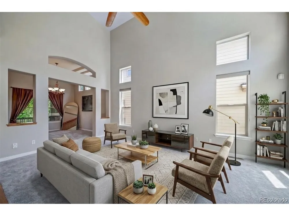 21832 E Tallkid Avenue Parker, CO 80138