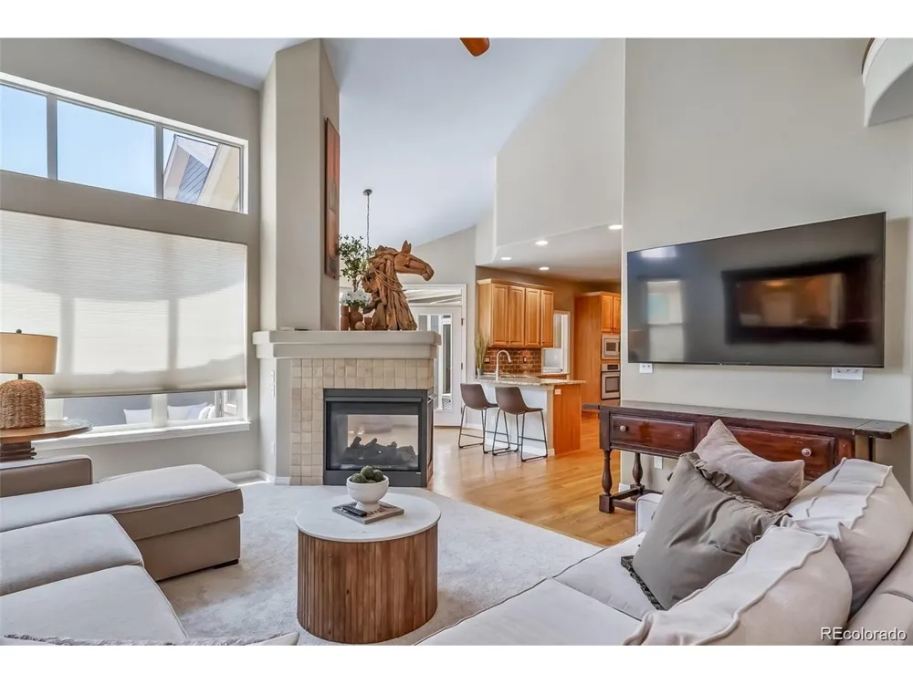 21832 E Tallkid Avenue Parker, CO 80138