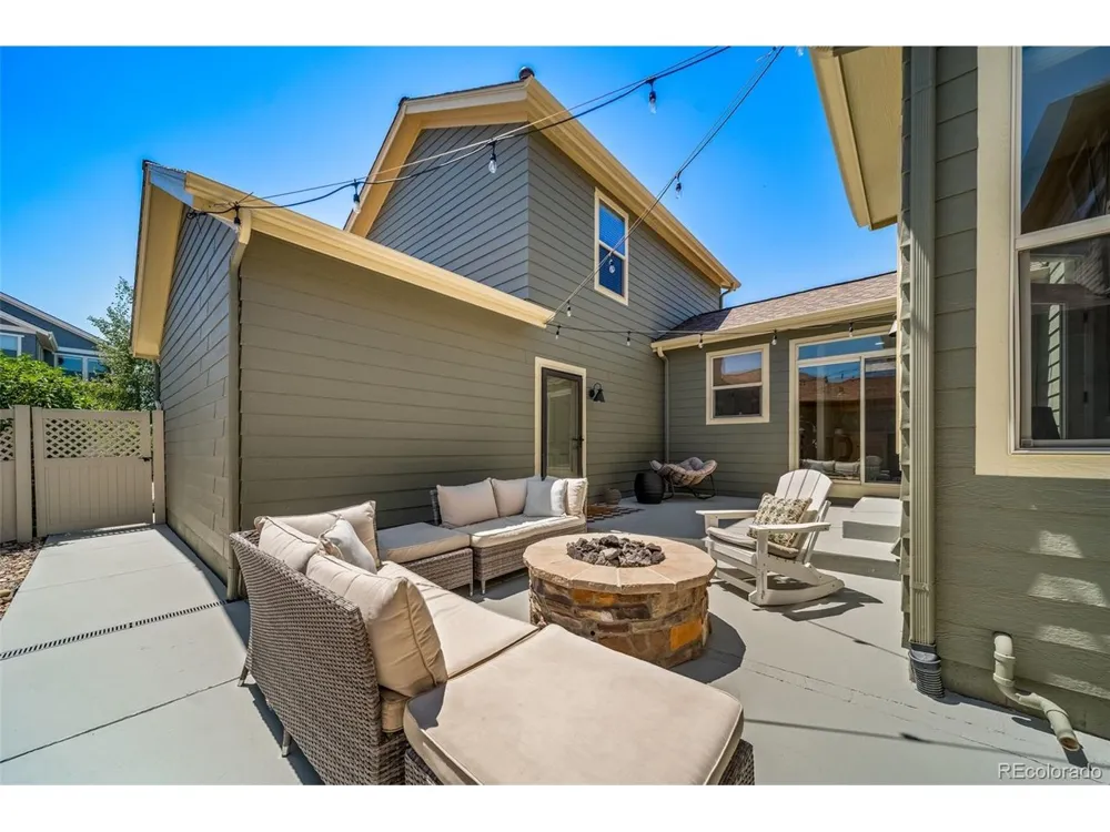 21832 E Tallkid Avenue Parker, CO 80138