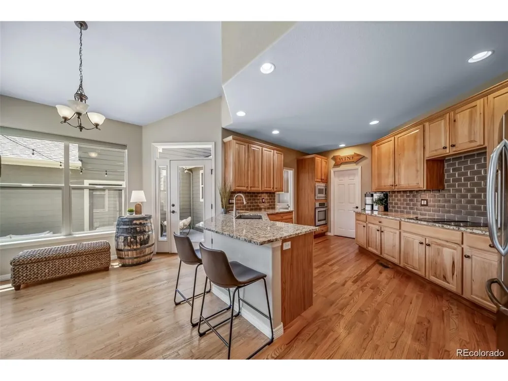 21832 E Tallkid Avenue Parker, CO 80138