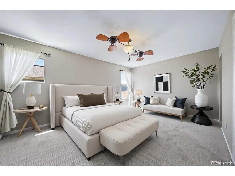 21832 E Tallkid Avenue Parker, CO 80138