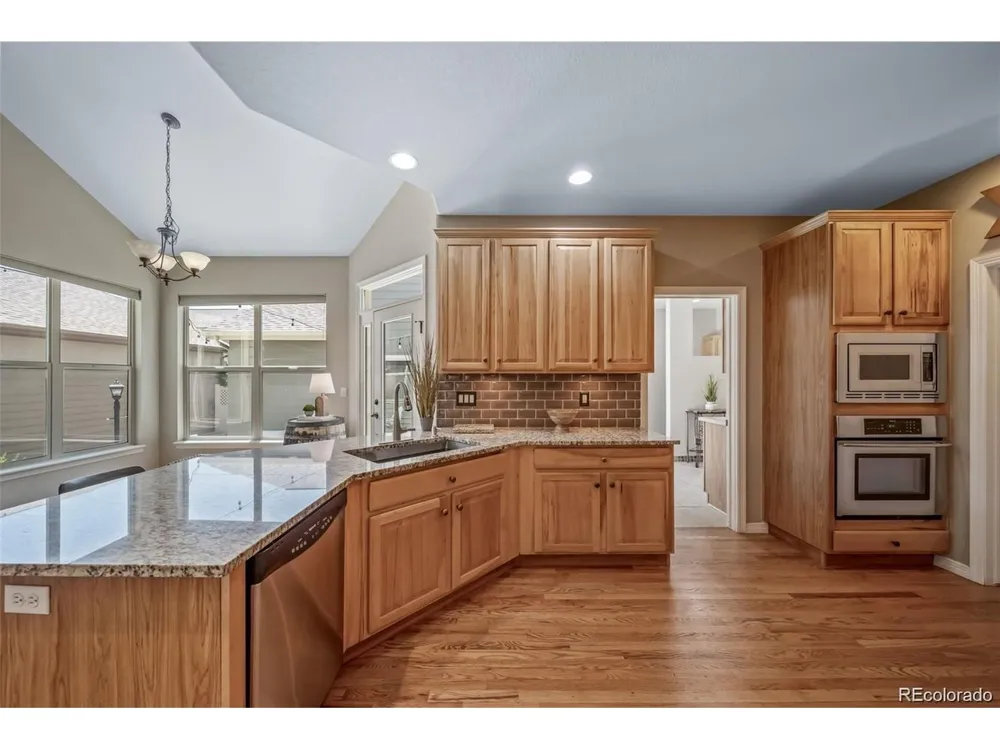 21832 E Tallkid Avenue Parker, CO 80138