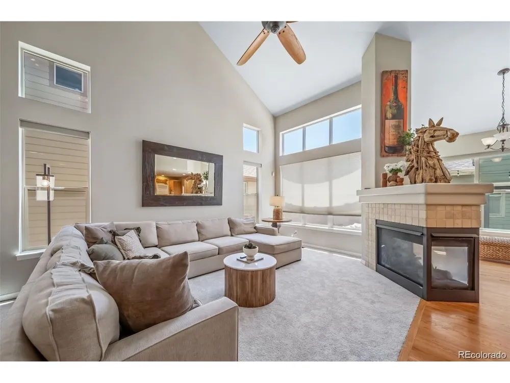 21832 E Tallkid Avenue Parker, CO 80138