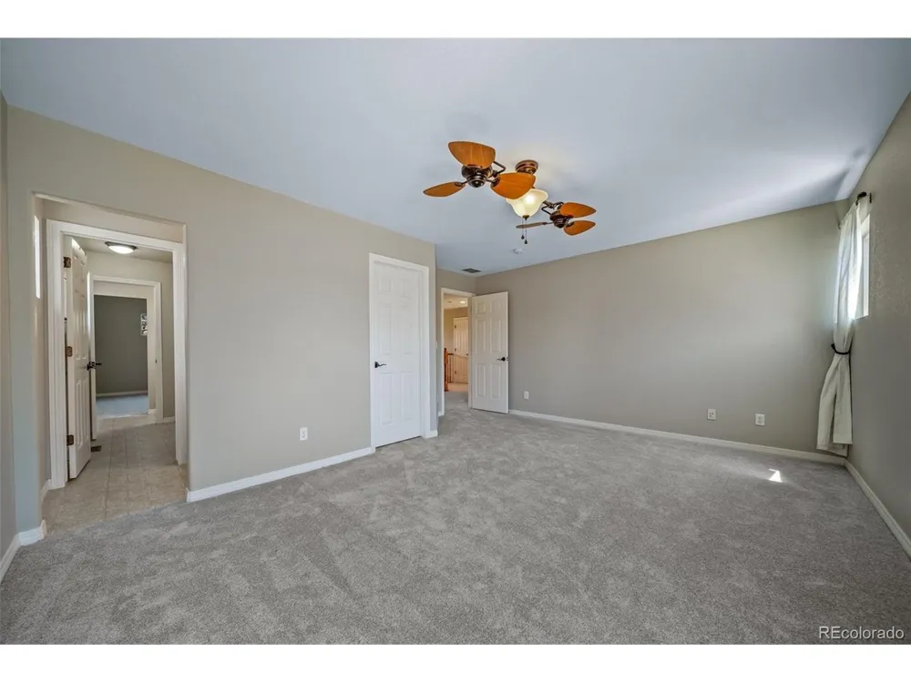 21832 E Tallkid Avenue Parker, CO 80138