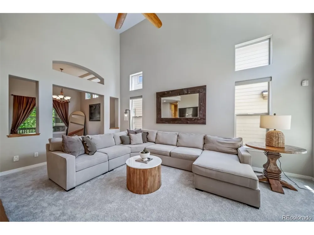 21832 E Tallkid Avenue Parker, CO 80138