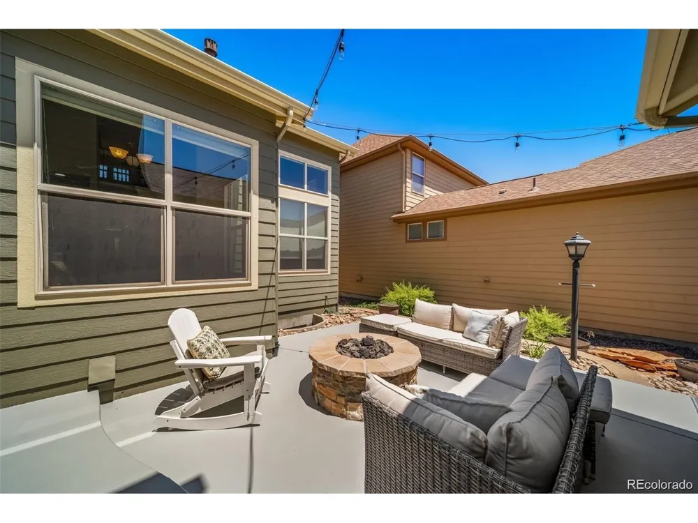 21832 E Tallkid Avenue Parker, CO 80138