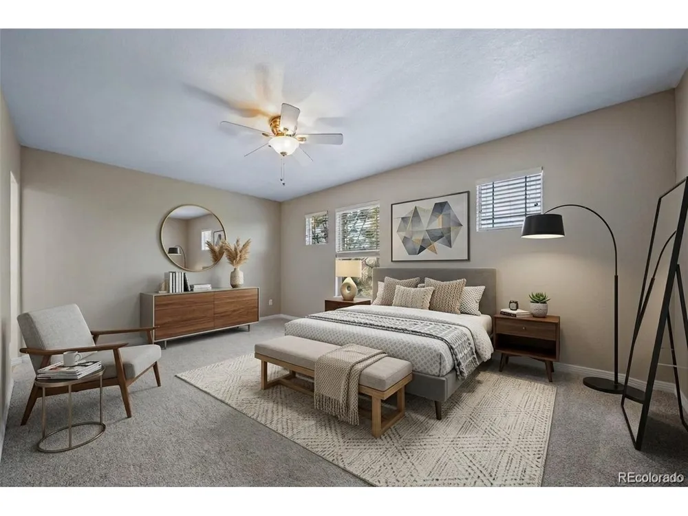 21832 E Tallkid Avenue Parker, CO 80138