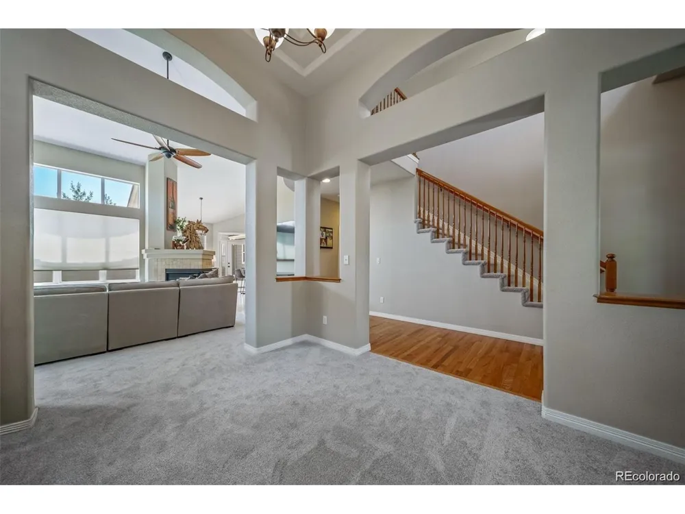 21832 E Tallkid Avenue Parker, CO 80138