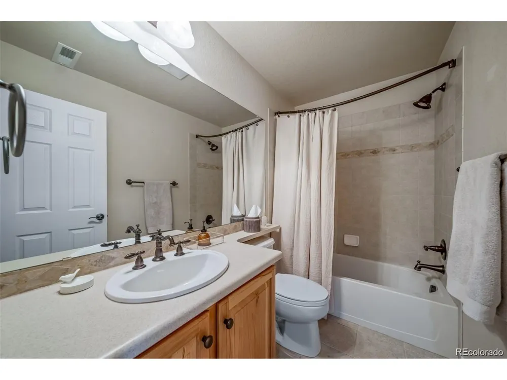 21832 E Tallkid Avenue Parker, CO 80138
