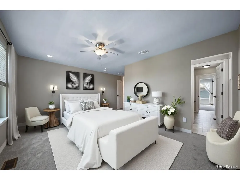 21832 E Tallkid Avenue Parker, CO 80138