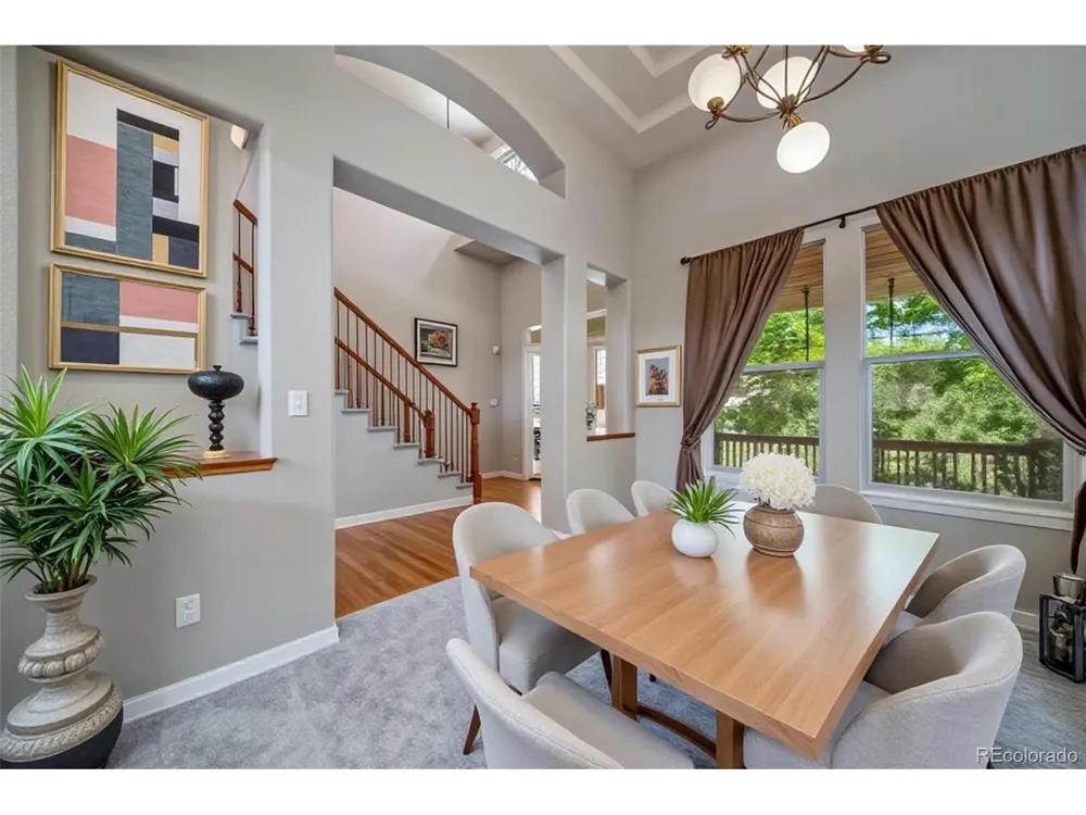 21832 E Tallkid Avenue Parker, CO 80138
