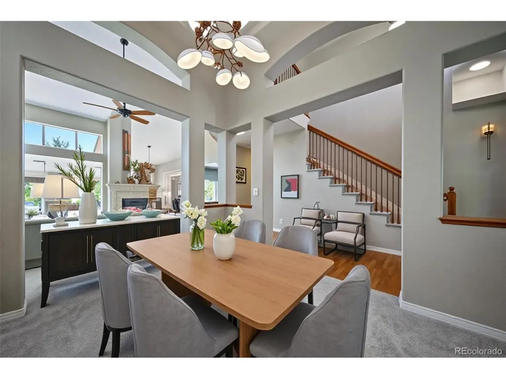 21832 E Tallkid Avenue Parker, CO 80138