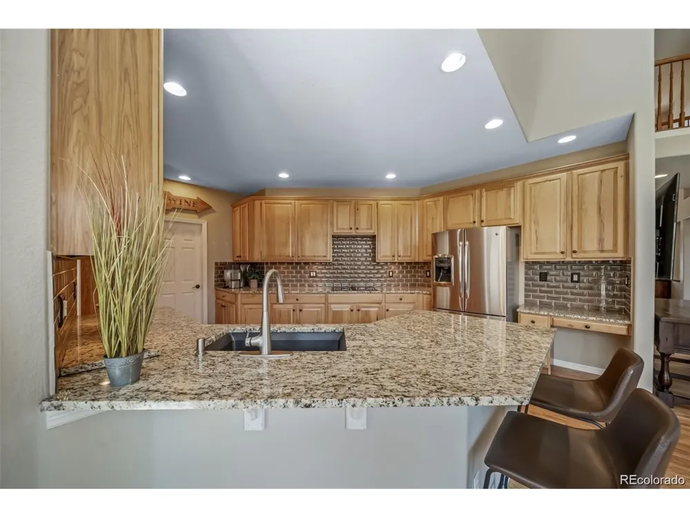 21832 E Tallkid Avenue Parker, CO 80138