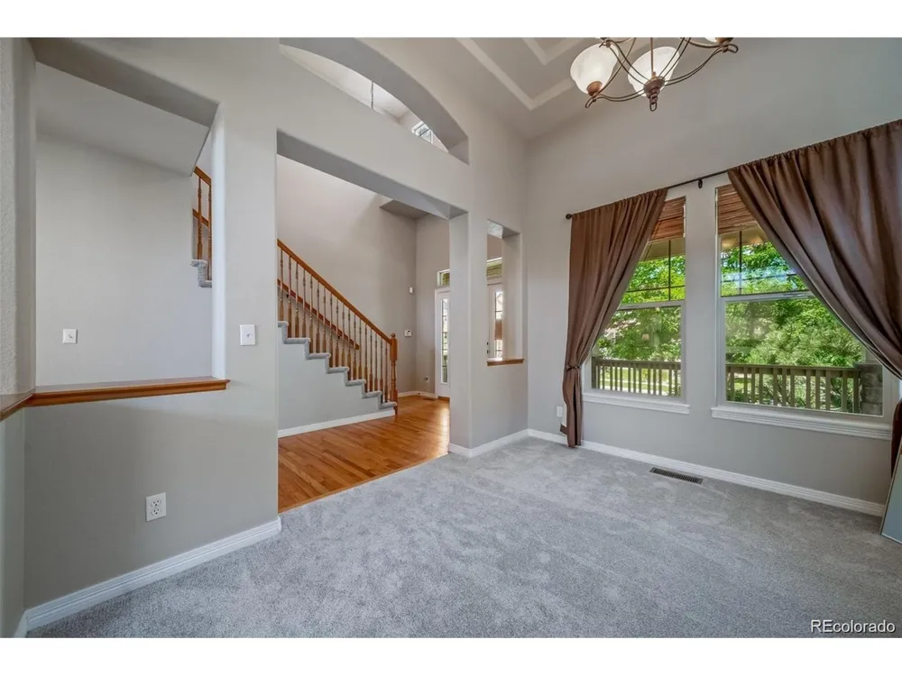21832 E Tallkid Avenue Parker, CO 80138