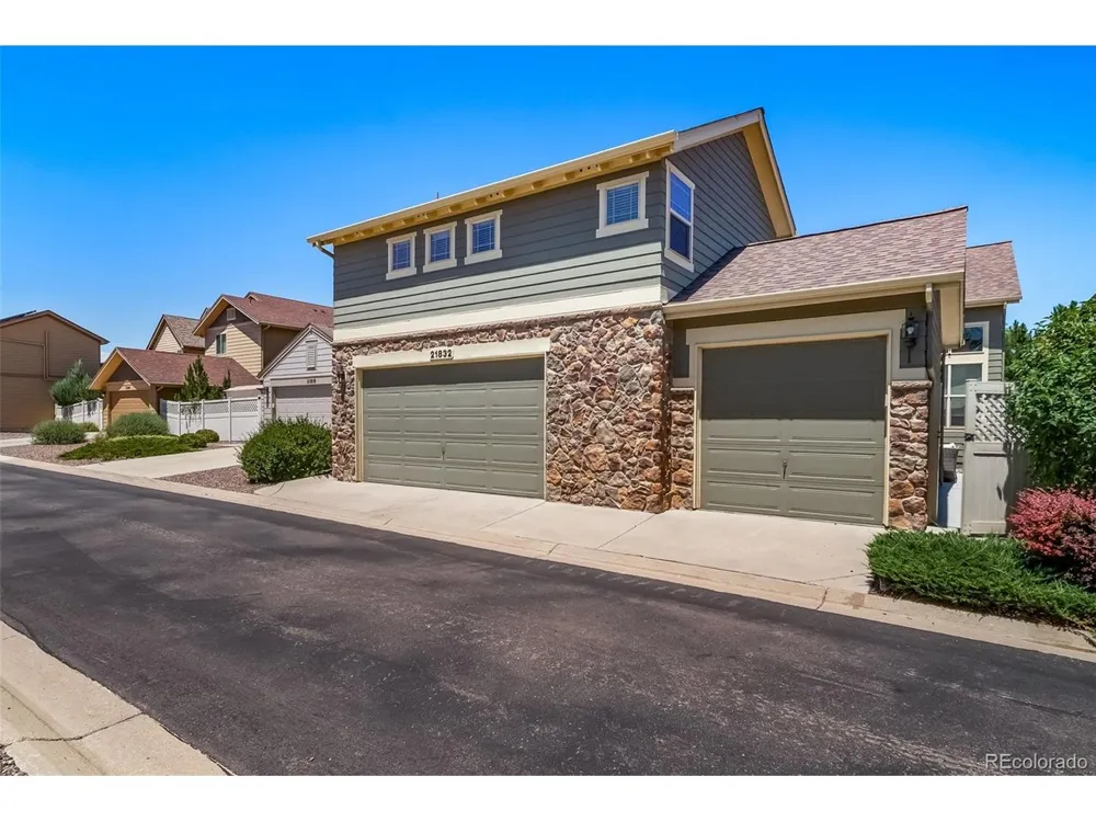 21832 E Tallkid Avenue Parker, CO 80138