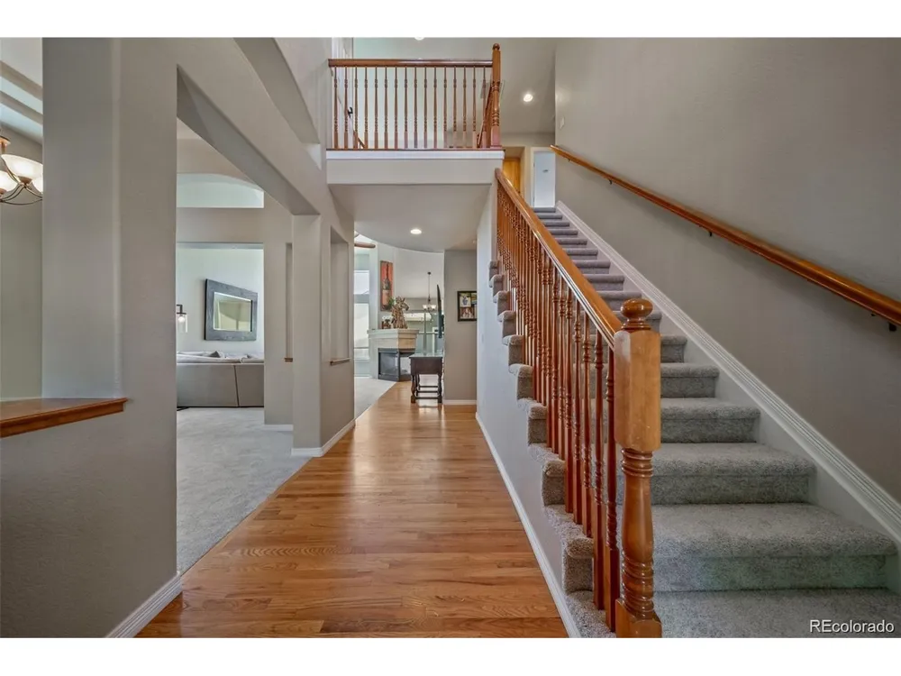 21832 E Tallkid Avenue Parker, CO 80138
