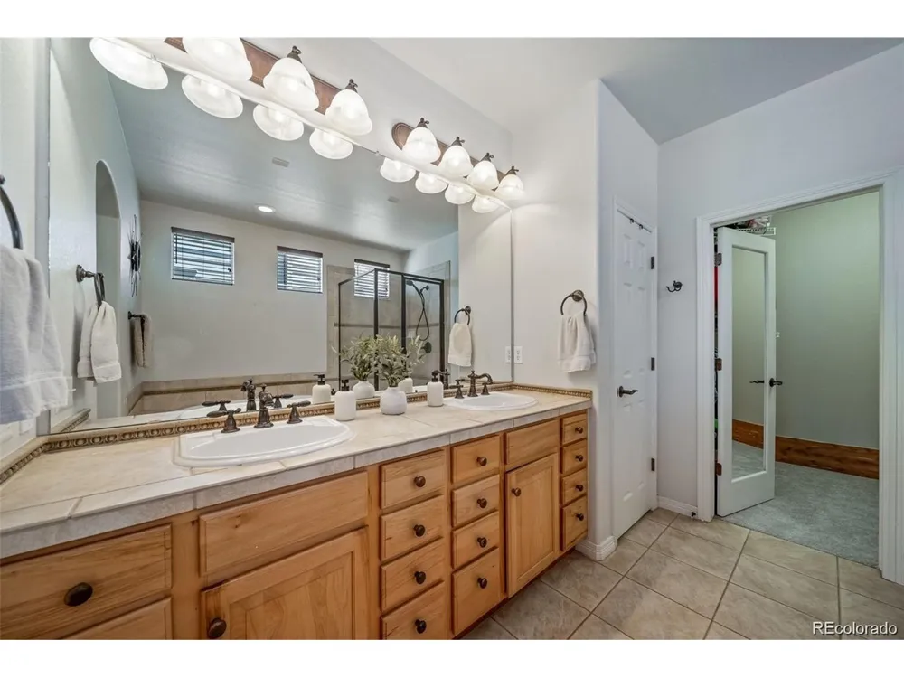 21832 E Tallkid Avenue Parker, CO 80138
